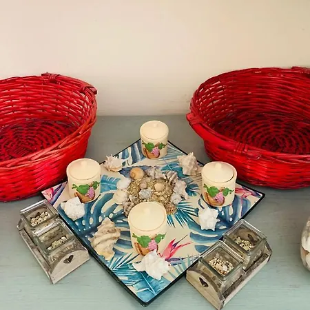 Ortigia Hotspot Apartment *