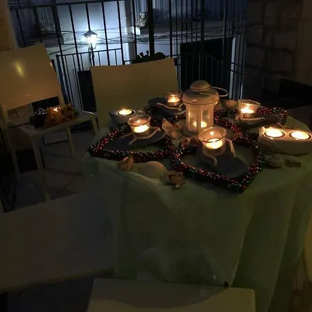 Ortigia Hotspot Apartment *