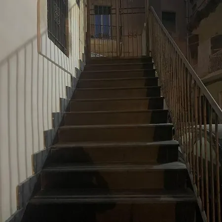 Apartment Ortigia Hotspot Syracuse
