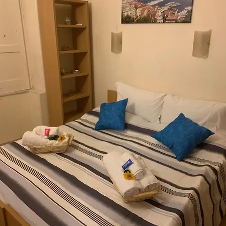 Apartment Ortigia Hotspot Syracuse