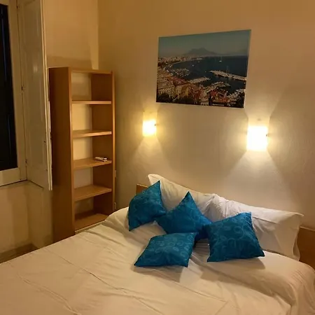 Apartment Ortigia Hotspot