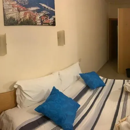 Ortigia Hotspot Apartment Syracuse