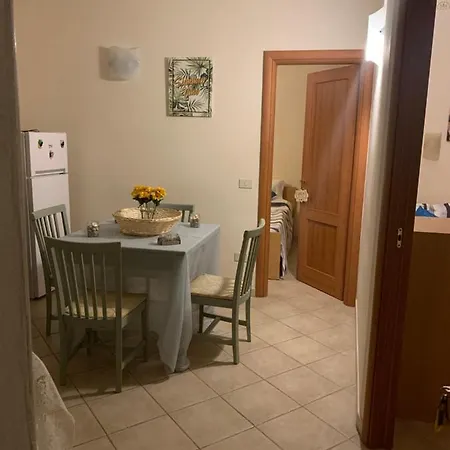Ortigia Hotspot Apartment