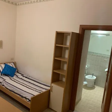 Ortigia Hotspot Apartment