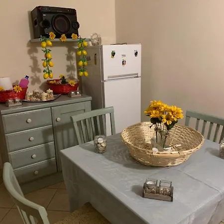 Ortigia Hotspot Apartment