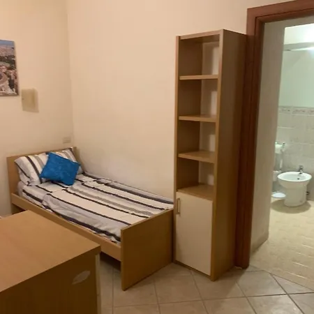 Ortigia Hotspot Apartment