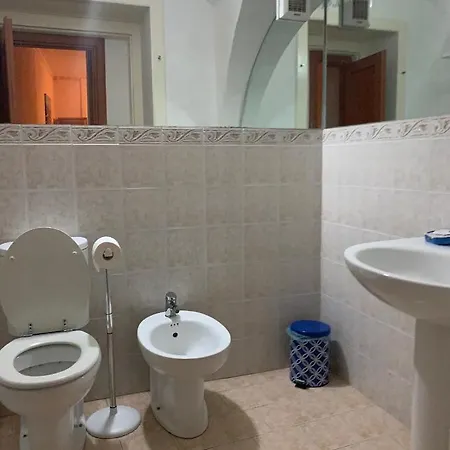 Apartment Ortigia Hotspot Syracuse