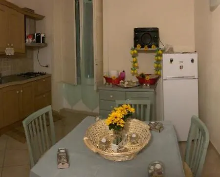 Apartment Ortigia Hotspot *