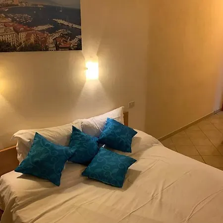 Apartment Ortigia Hotspot Syracuse