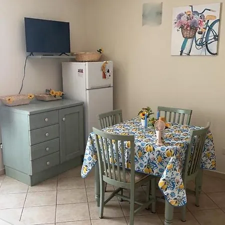 Ortigia Hotspot Apartment *