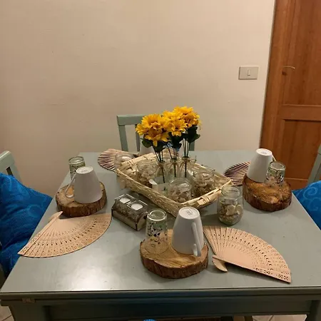 Apartment Ortigia Hotspot